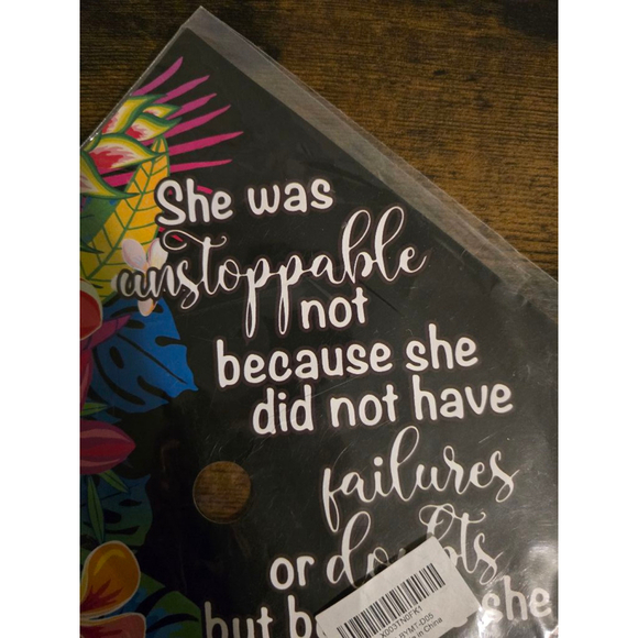 Women's Unbranded Graduation Cap Topper One Size Black‎ Multi-color - Picture 2 of 4